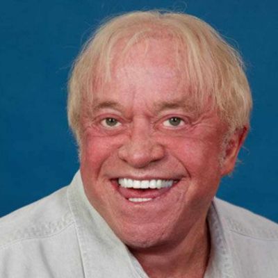 James Gregory
