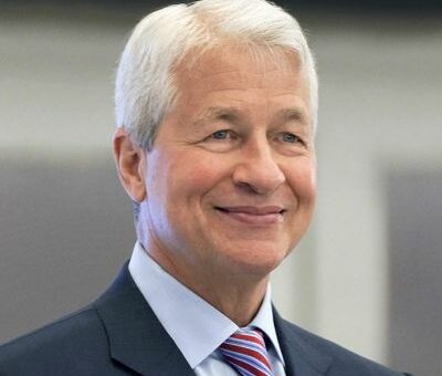 Jamie Dimon