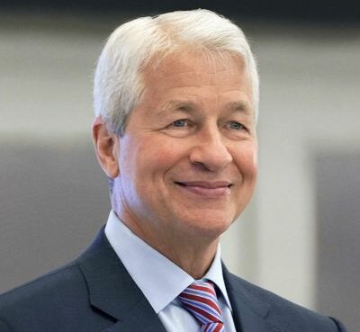 Jamie Dimon