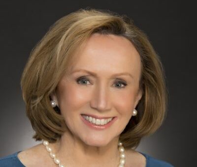 Jane Sullivan Roberts