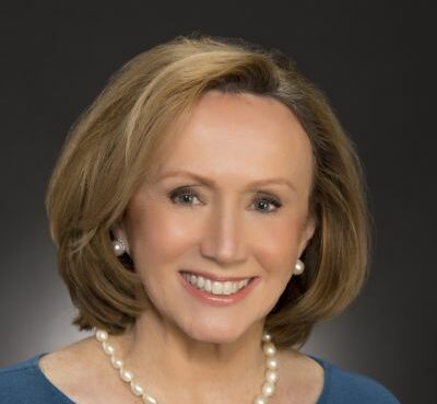 Jane Sullivan Roberts