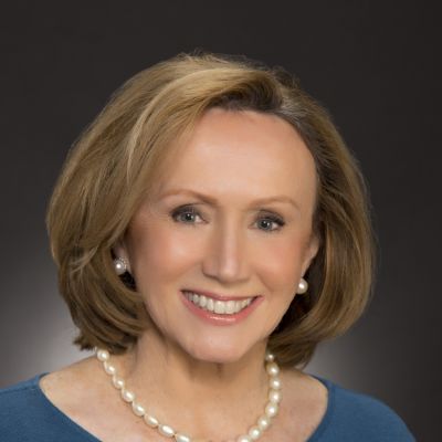 Jane Sullivan Roberts