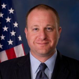 Jared Polis