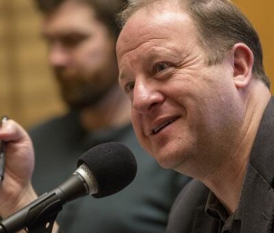 Jared Polis