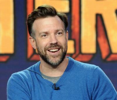 Jason Sudeikis
