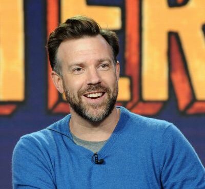 Jason Sudeikis
