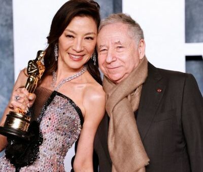 Jean Todt
