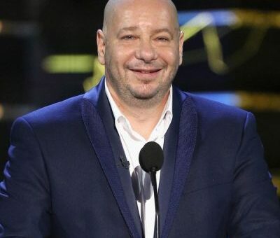 Jeff Ross