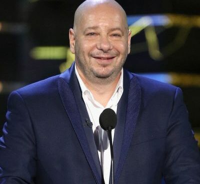 Jeff Ross