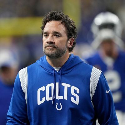 Jeff Saturday