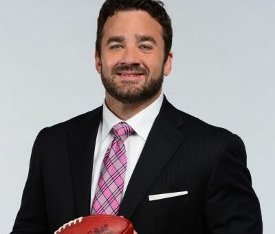 Jeff Saturday