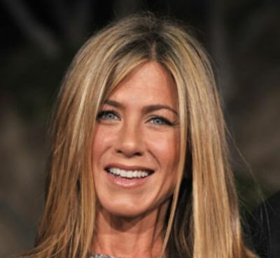 Jennifer Aniston