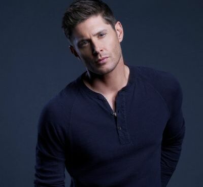 Jensen Ackles