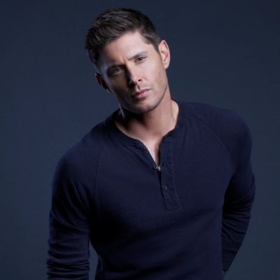 Jensen Ackles