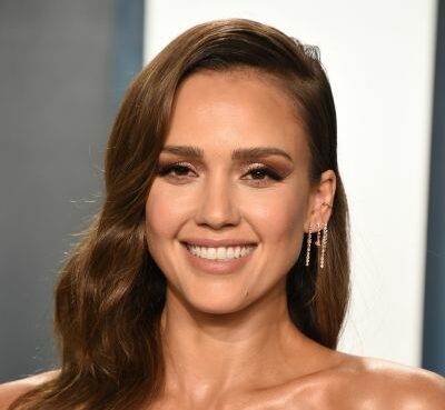 Jessica Alba