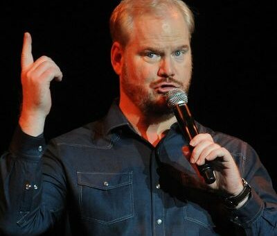 Jim Gaffigan