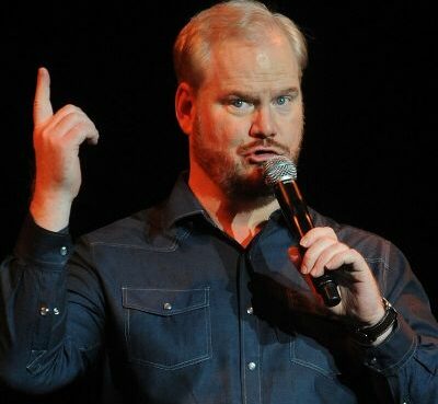 Jim Gaffigan