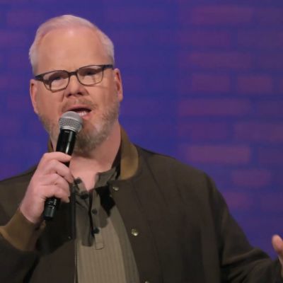 Jim Gaffigan Wiki: What's His Ethnicity? Religion And Career Highlights