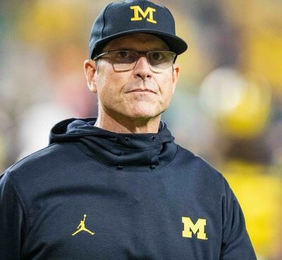 Jim Harbaugh
