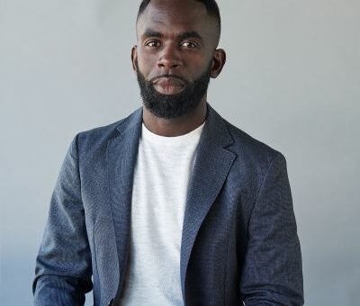 Jimmy Akingbola