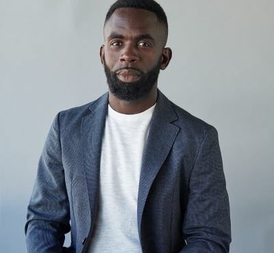 Jimmy Akingbola