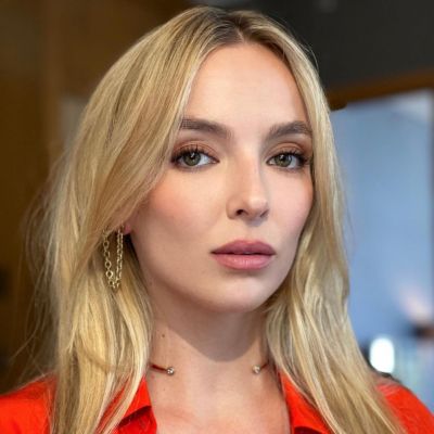 Jodie Comer