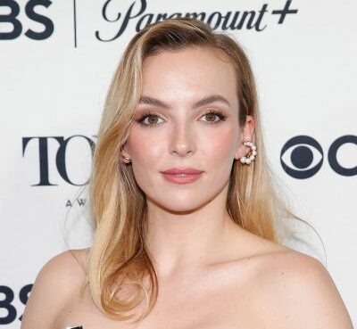 Jodie Comer