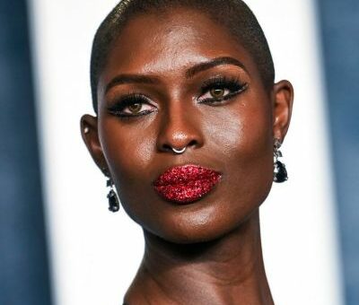 Jodie Turner-Smith