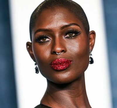 Jodie Turner-Smith