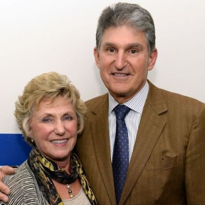 Joe Manchin