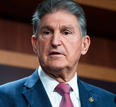 Joe Manchin