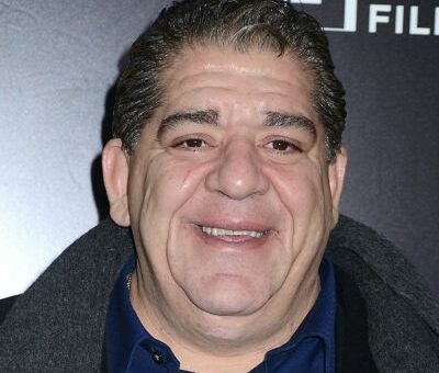 Joey Diaz