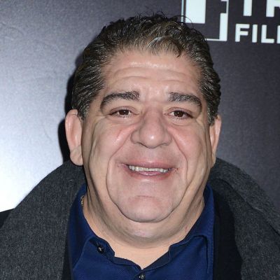 Joey Diaz