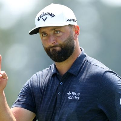 Jon Rahm