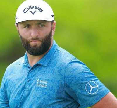 Jon Rahm