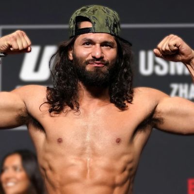 Jorge Masvidal