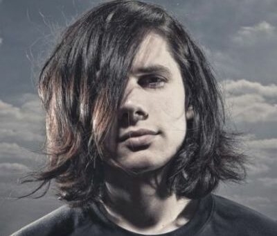 Joshua Hayward