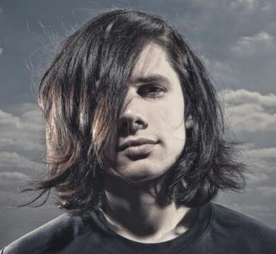 Joshua Hayward