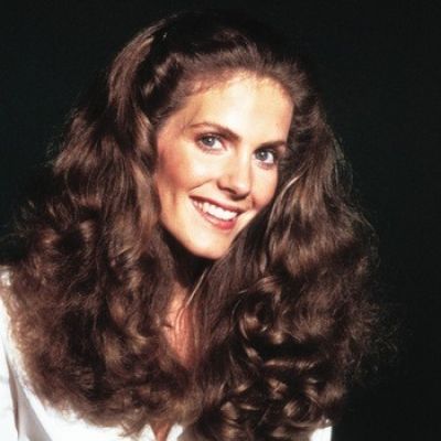 Julie Hagerty