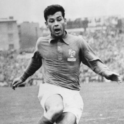 Just Fontaine