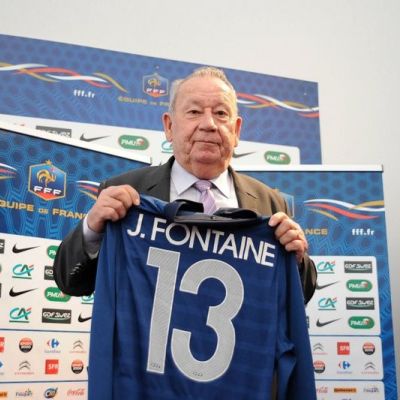 Just Fontaine