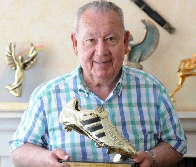 Just Fontaine