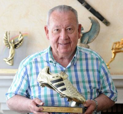 Just Fontaine
