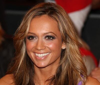 Kate Abdo