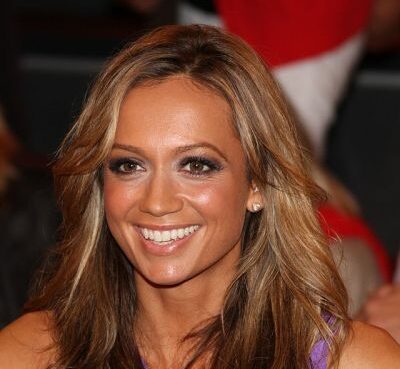 Kate Abdo