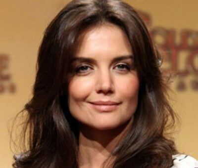 Katie Holmes