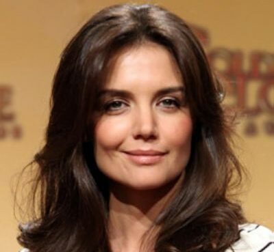 Katie Holmes