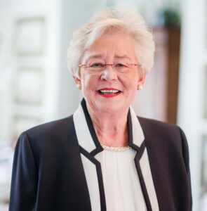 Kay Ivey
