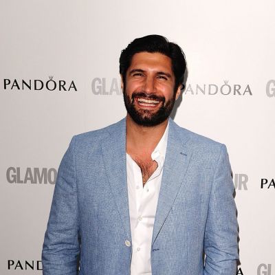 Kayvan Novak