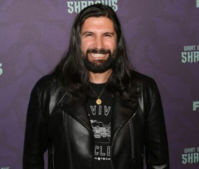 Kayvan Novak